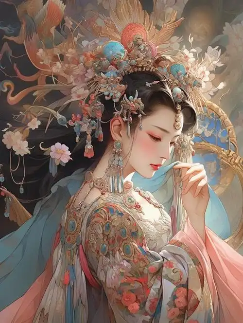满江红 电影海报