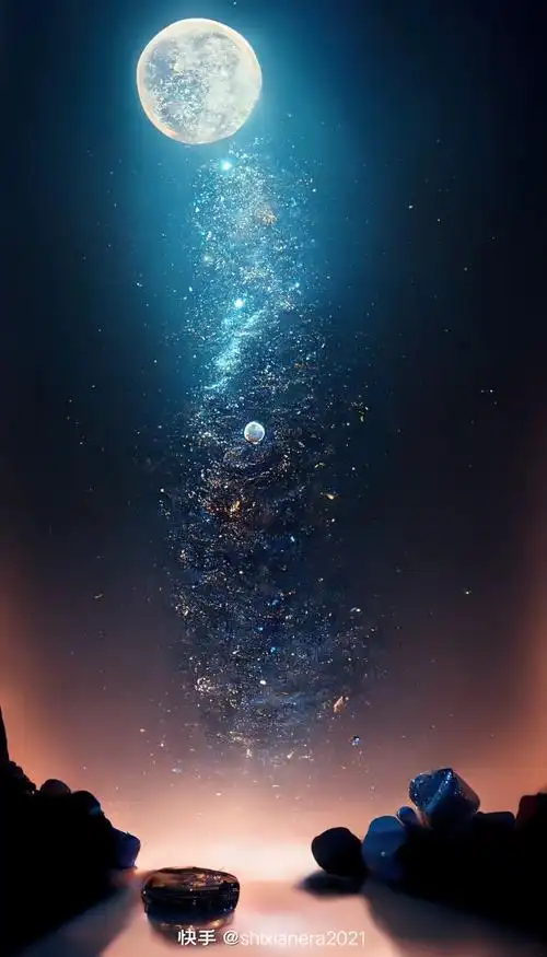 繁花 电视剧海报
